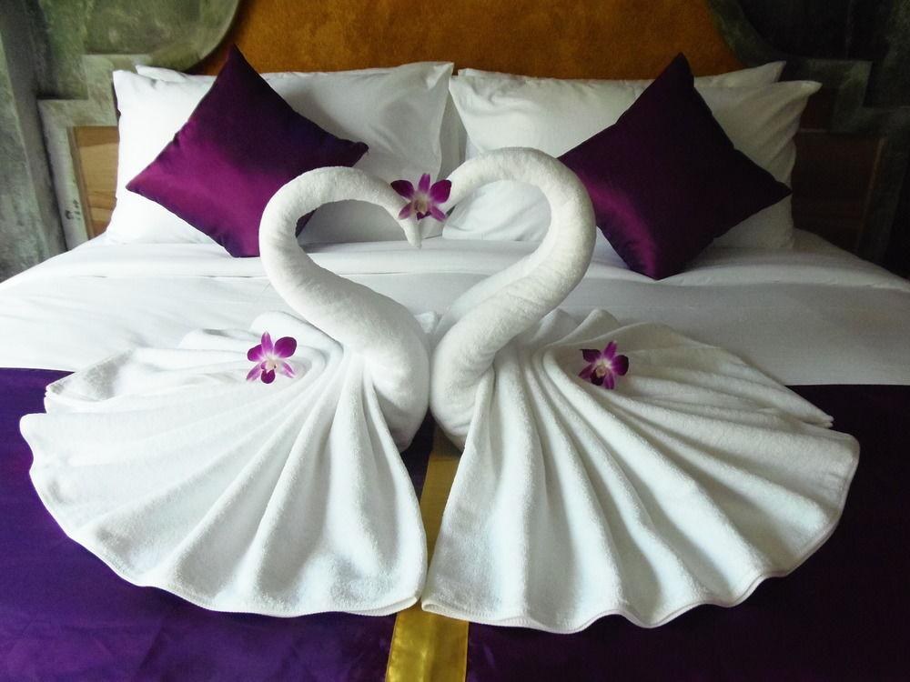 Maneetel Krabi Beachfront photo 1