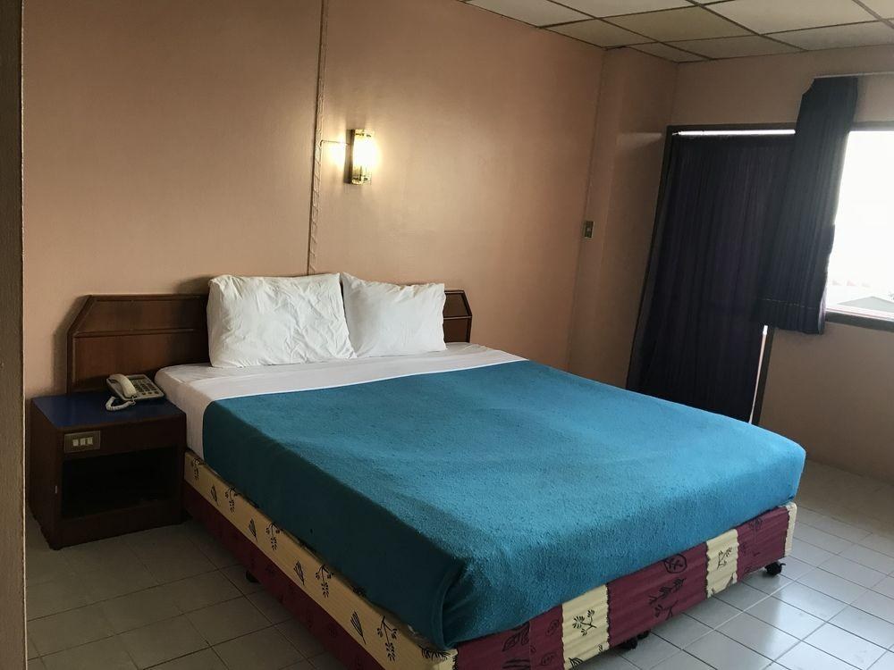 7 Stays Pattaya Hotel