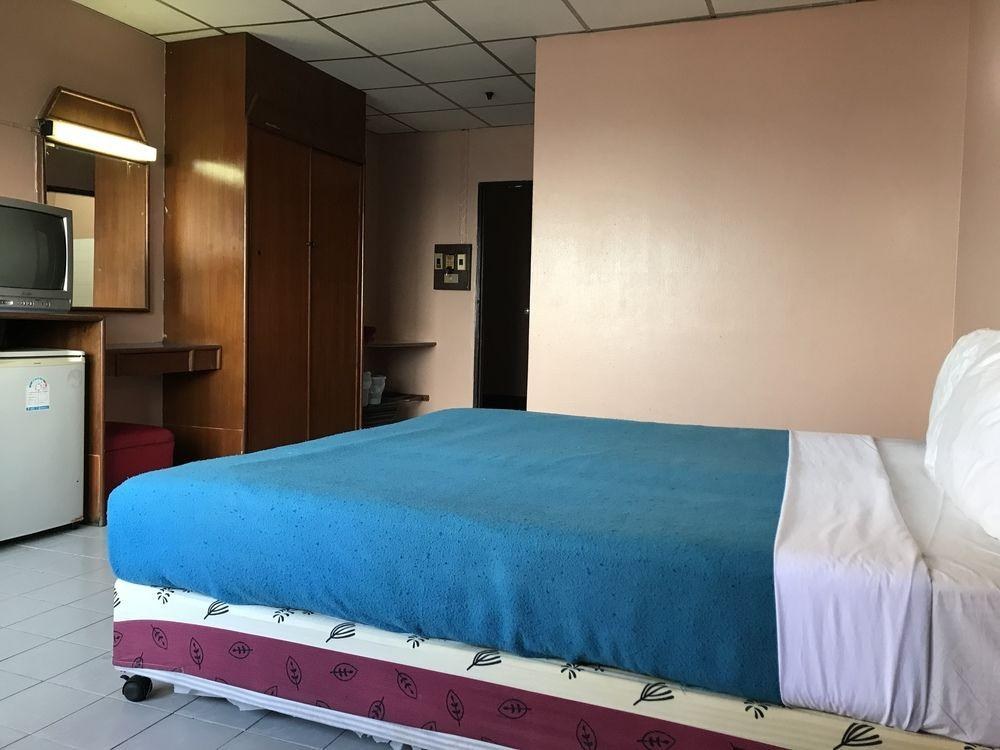 7 Stays Pattaya Hotel photo 2
