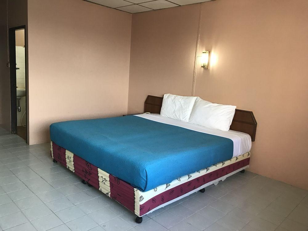 7 Stays Pattaya Hotel photo 3
