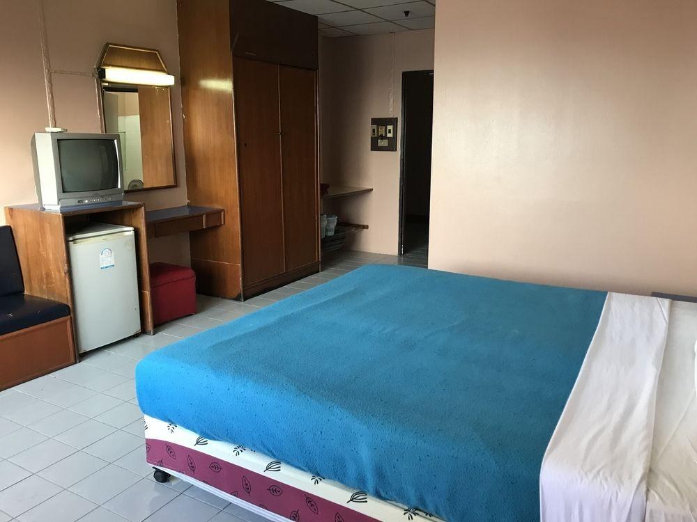 7 Stays Pattaya Hotel photo 4
