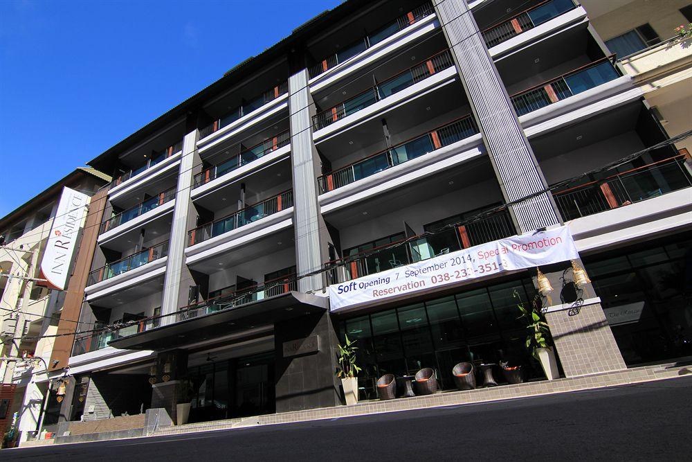 Inn residence serviced suites photo 2