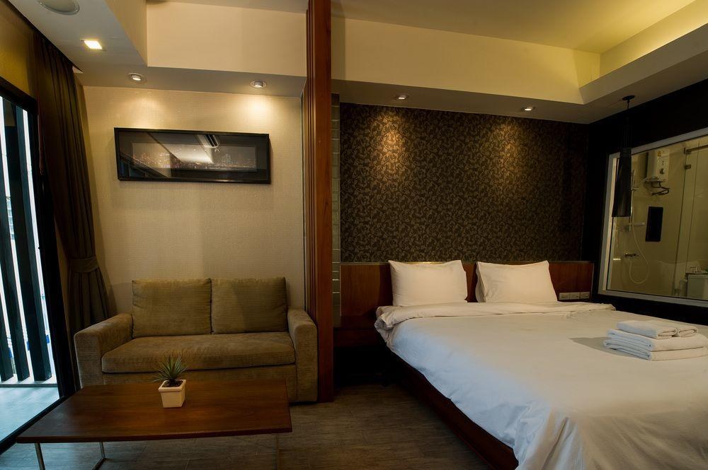 Inn residence serviced suites photo 4