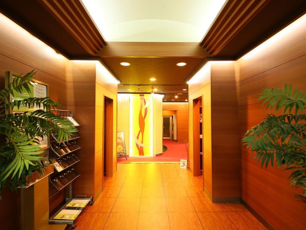 KOKO HOTEL Ikebukuro East photo 1