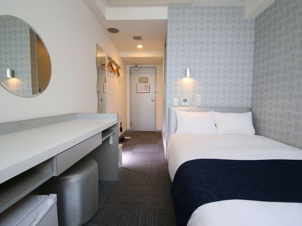 KOKO HOTEL Ikebukuro East photo 4