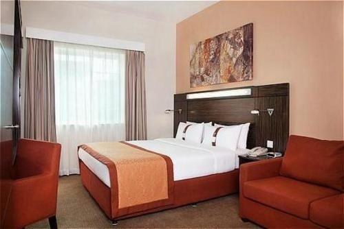 Holiday Inn Express Dubai Safa Park by IHG photo 4