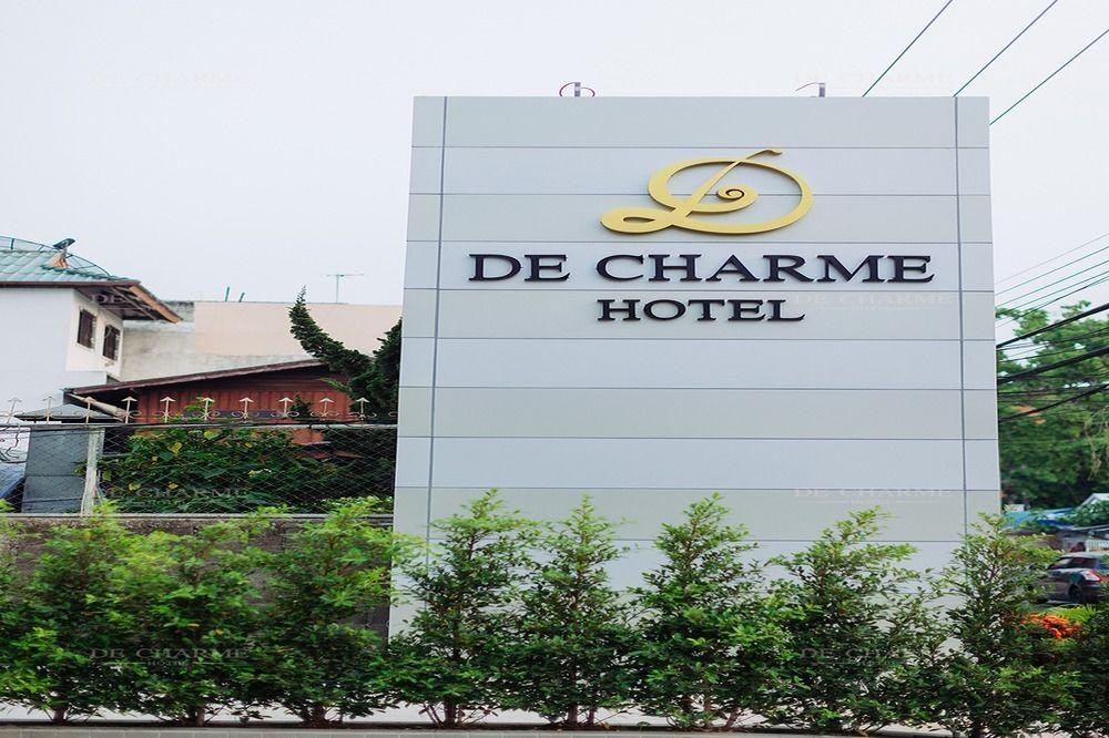 De Charme Hotel photo 1