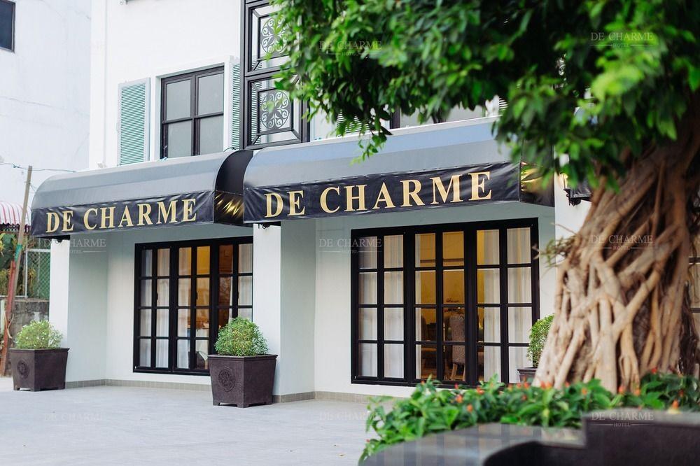 De Charme Hotel photo 2