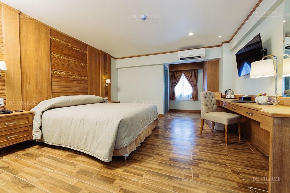 De Charme Hotel photo 3