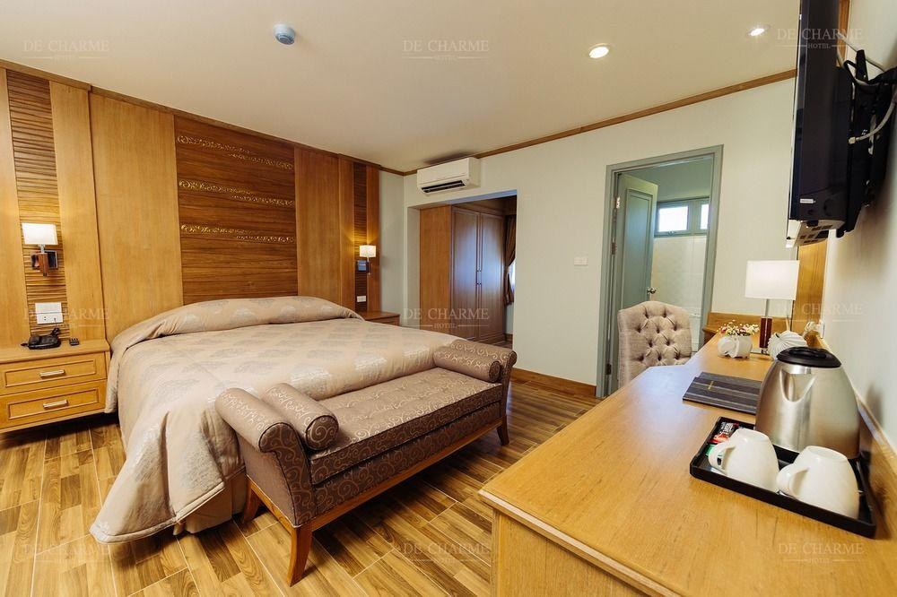 De Charme Hotel photo 4