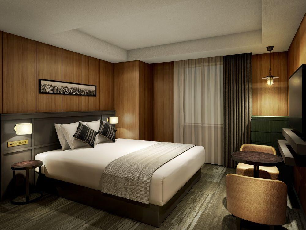 Mitsui Garden Hotel Otemachi Tokyo photo 1