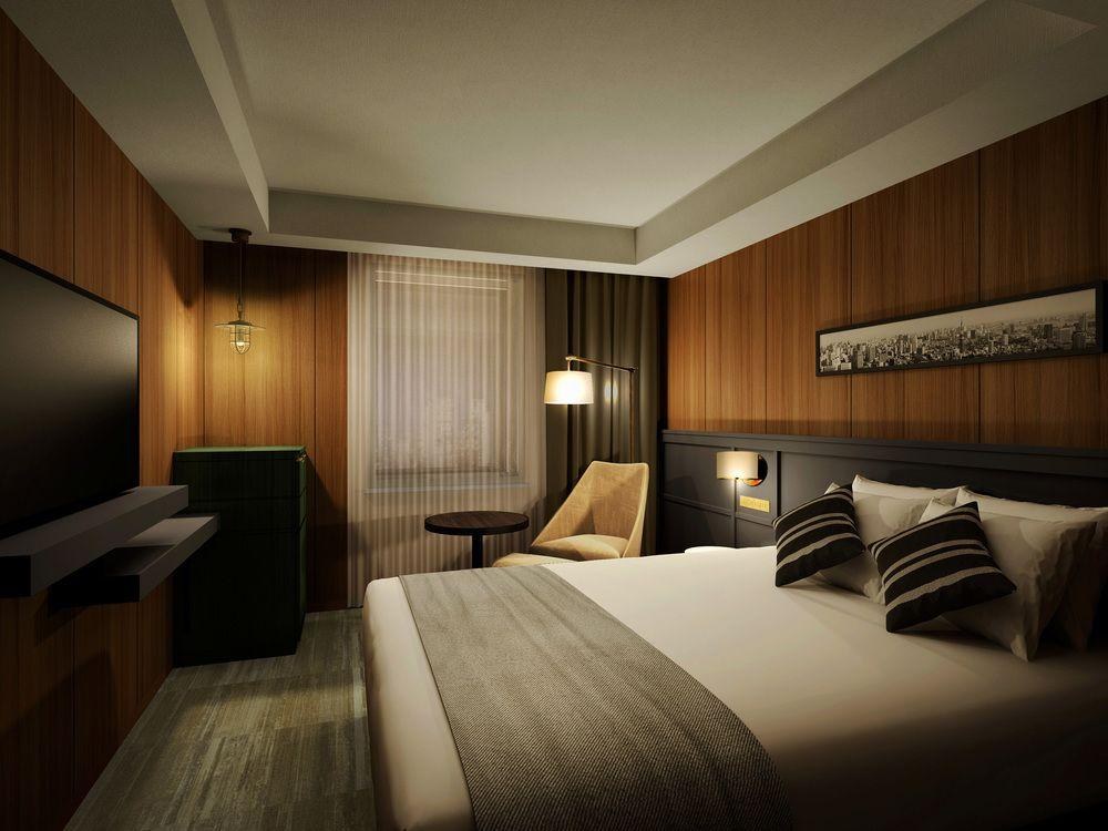 Mitsui Garden Hotel Otemachi Tokyo photo 2