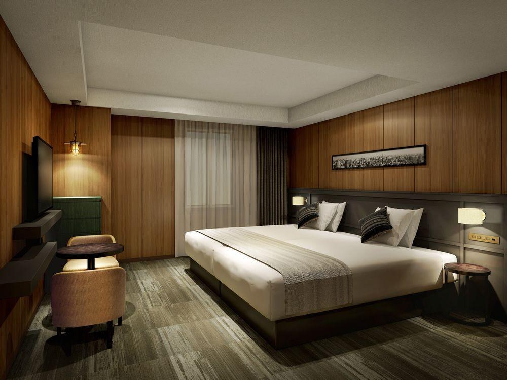 Mitsui Garden Hotel Otemachi Tokyo photo 3