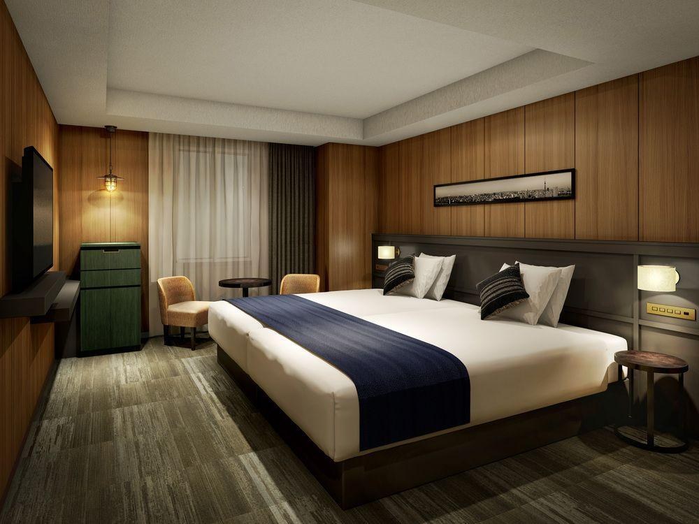 Mitsui Garden Hotel Otemachi Tokyo photo 4