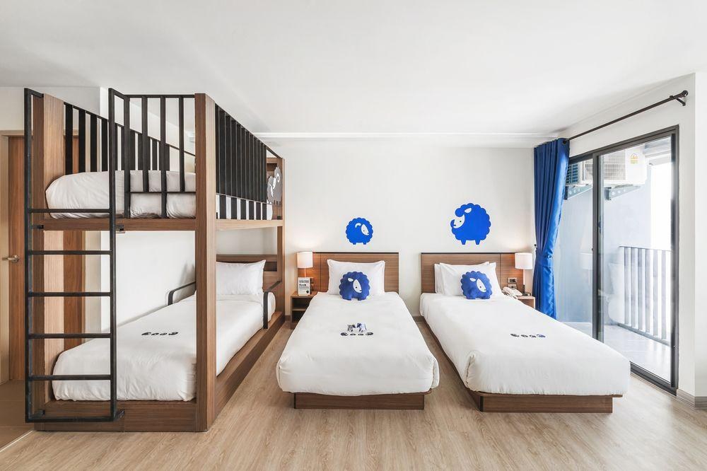 Kokotel Chiang Mai Nimman photo 1