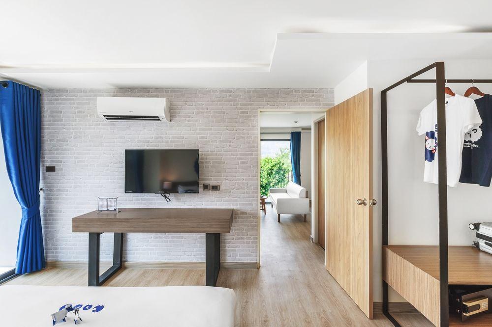 Kokotel Chiang Mai Nimman photo 2