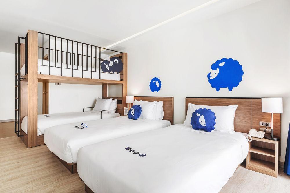 Kokotel Chiang Mai Nimman photo 3