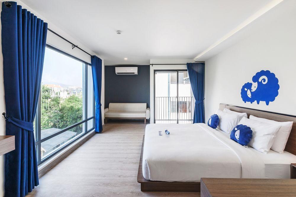Kokotel Chiang Mai Nimman photo 4