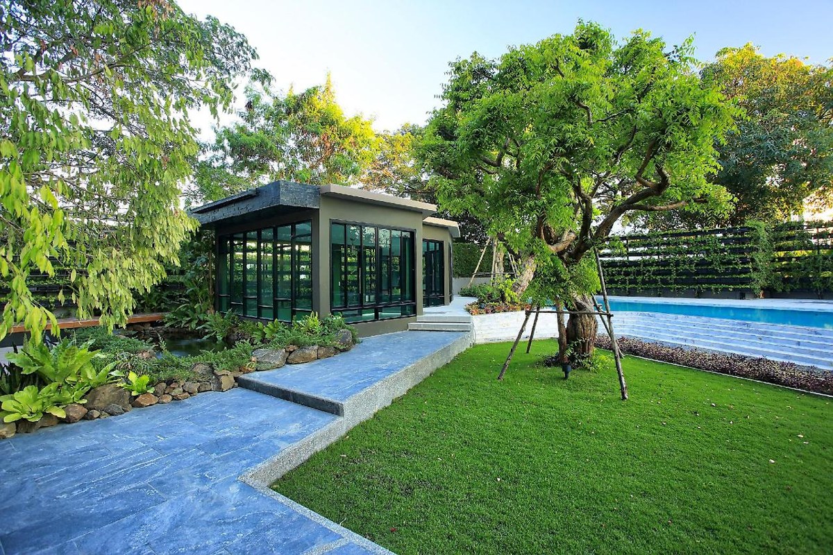 Parc Borough City Resort photo 2
