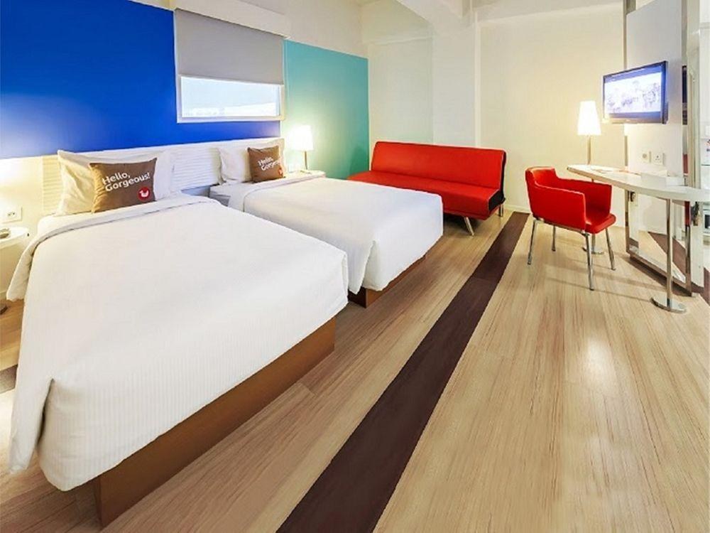 1O1 URBAN Jakarta Kelapa Gading (The BnB) photo 2
