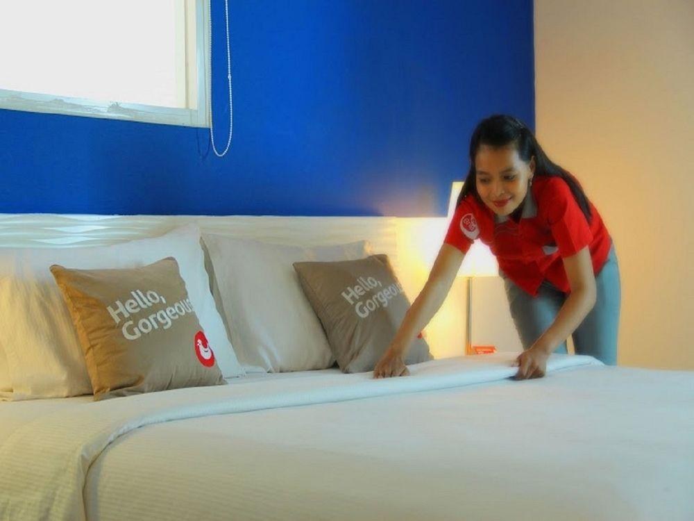 1O1 URBAN Jakarta Kelapa Gading (The BnB) photo 3