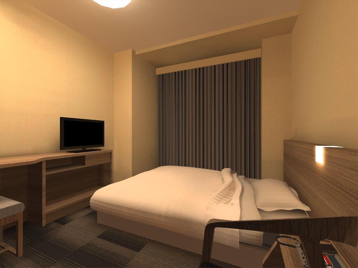 Dormy Inn Korakuen Hot Springs photo 1