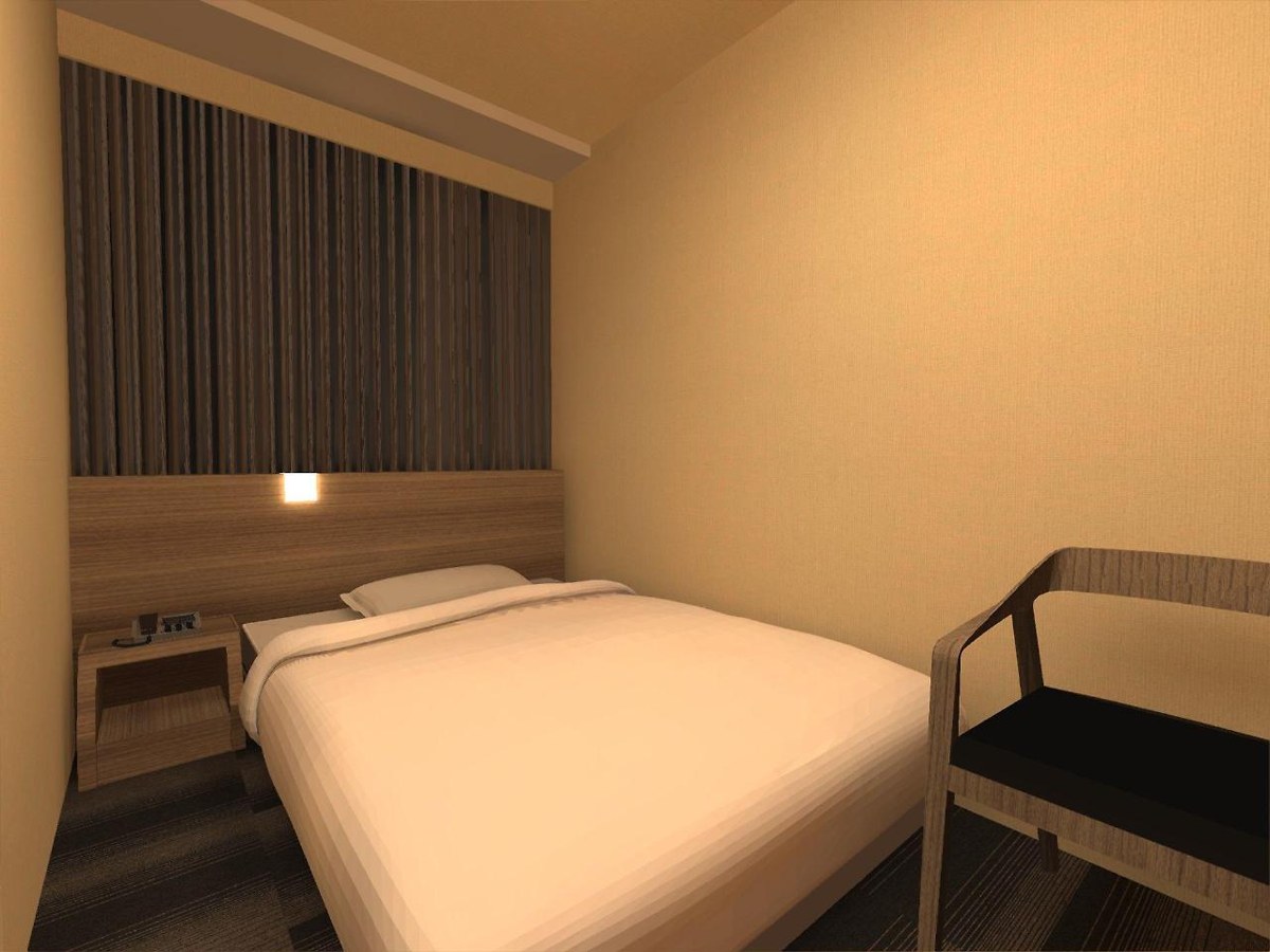 Dormy Inn Korakuen Hot Springs photo 2