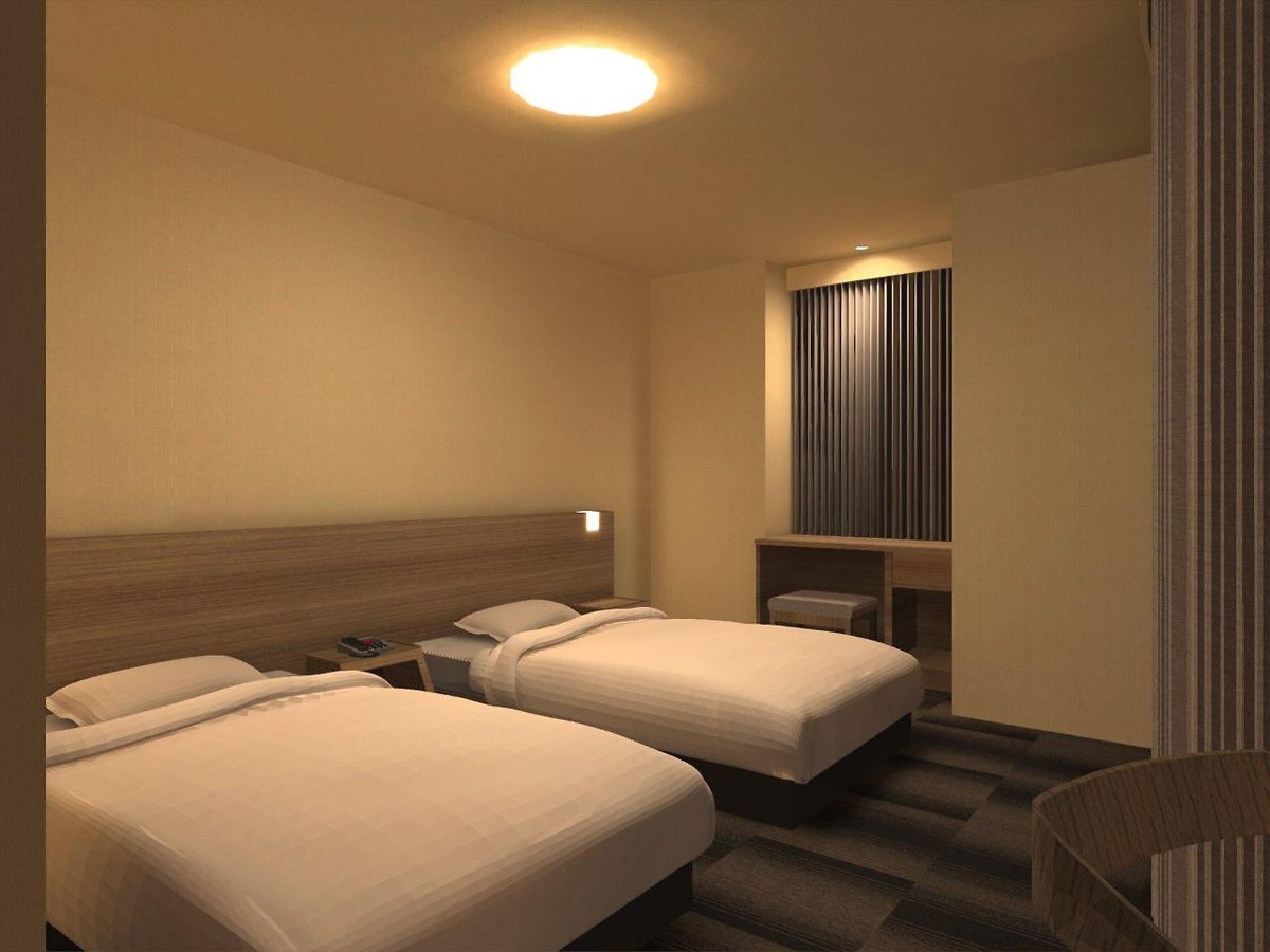 Dormy Inn Korakuen Hot Springs photo 4