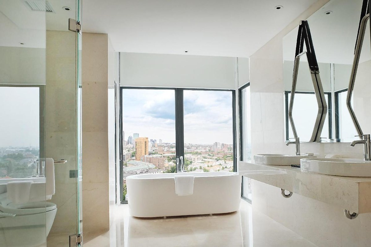 Goodrich Suites by Artotel photo 2