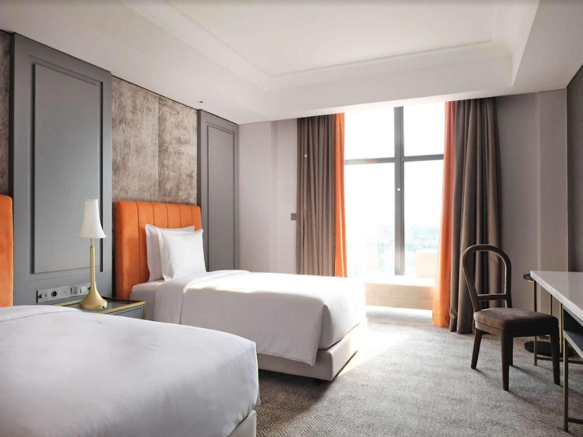 Goodrich Suites by Artotel photo 4