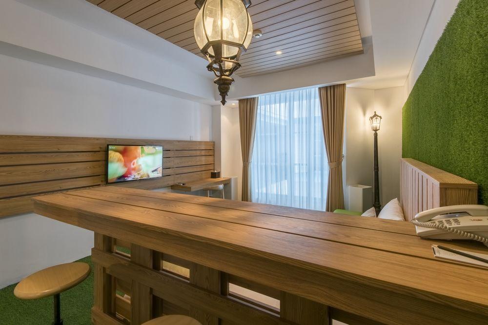 Yan's House Hotel photo 1