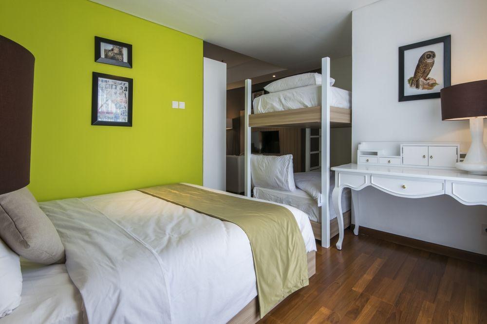 Yan's House Hotel photo 2