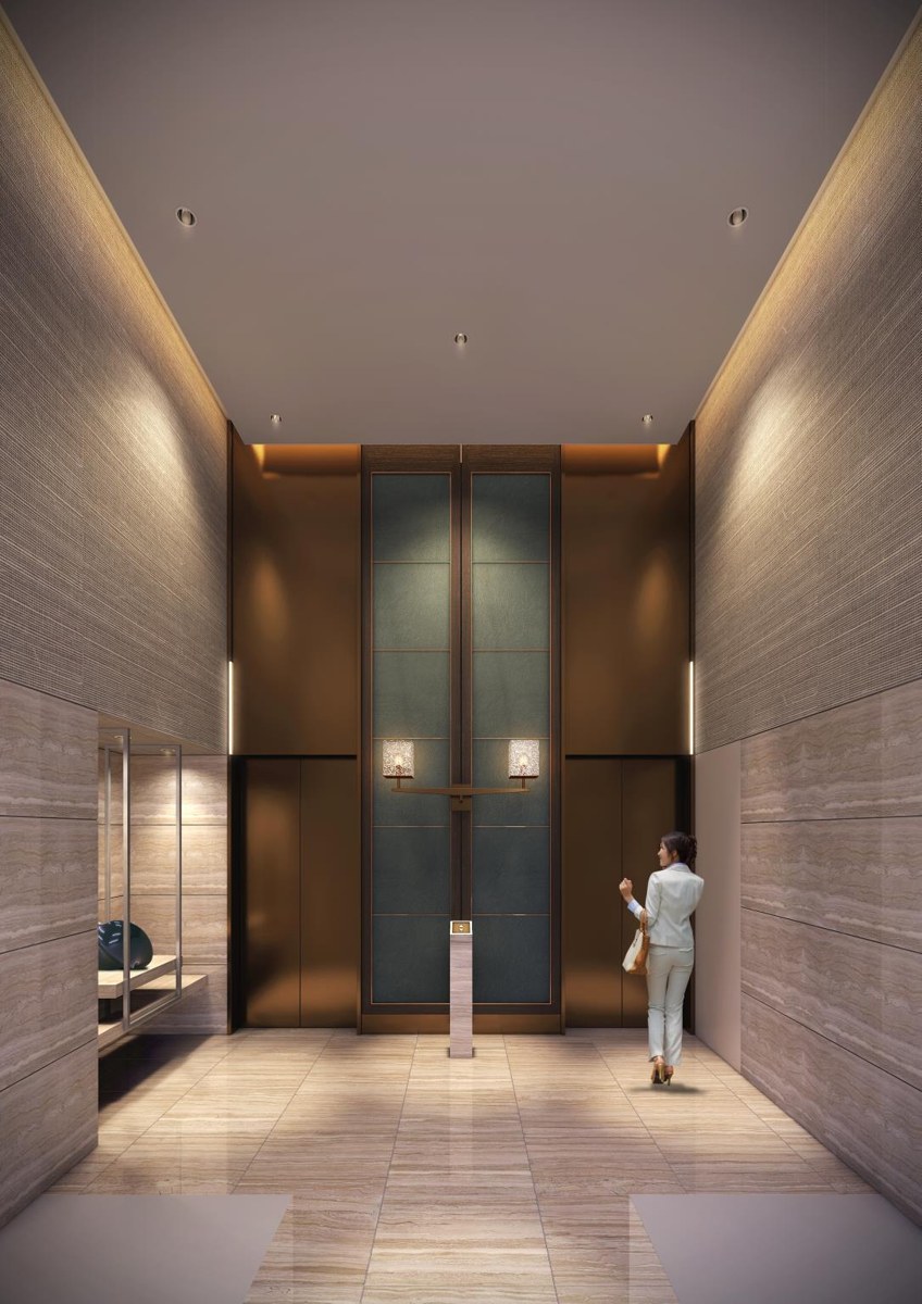 Hotel The Celestine Ginza photo 1