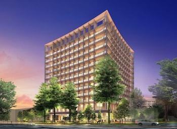 Mitsui Garden Hotel Jingugaien Tokyo Premier