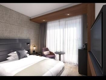 Mitsui Garden Hotel Jingugaien Tokyo Premier photo 3