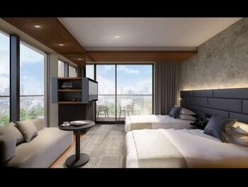 Mitsui Garden Hotel Jingugaien Tokyo Premier photo 4
