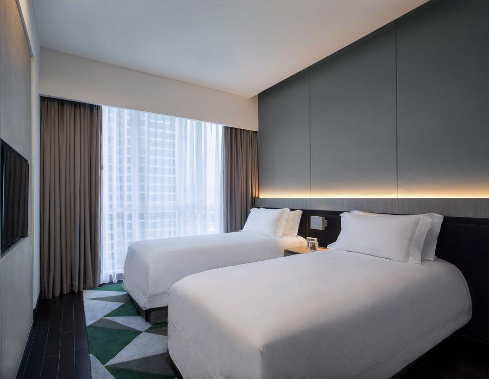 Fraser Place Setiabudi Jakarta photo 2