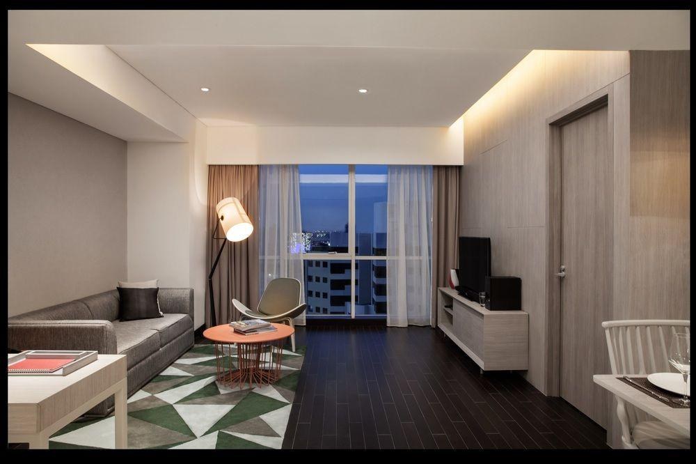 Fraser Place Setiabudi Jakarta photo 3
