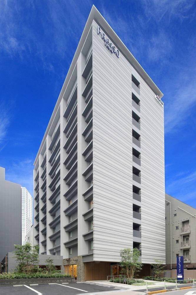 Keio Presso Inn Akasaka photo 1