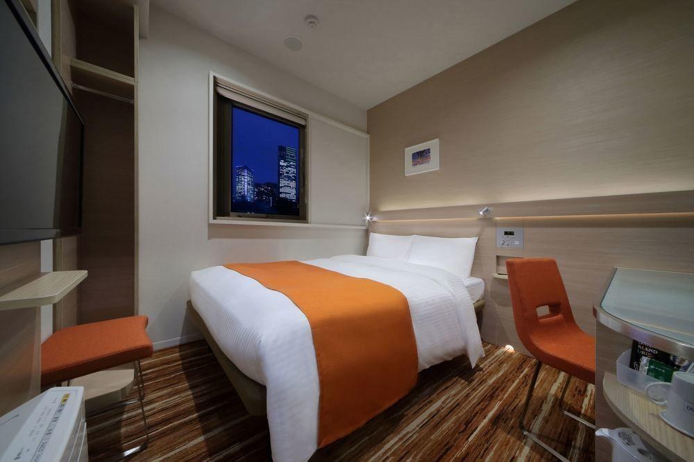 Keio Presso Inn Akasaka photo 2