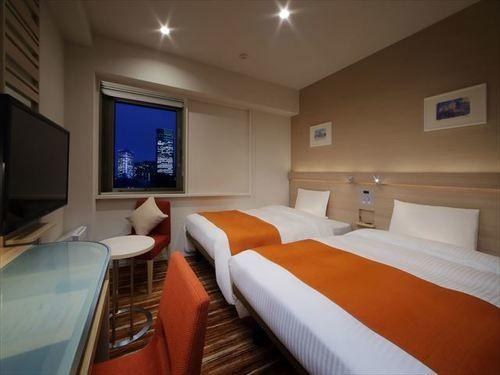Keio Presso Inn Akasaka photo 3