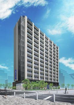 Keio Presso Inn Hamamatsucho