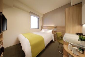 Keio Presso Inn Hamamatsucho photo 1