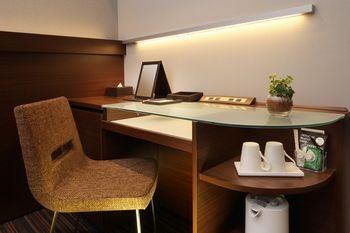 Keio Presso Inn Hamamatsucho photo 2