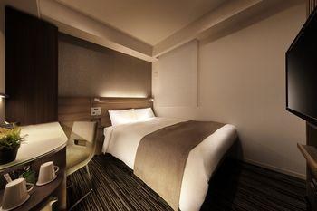 Keio Presso Inn Hamamatsucho photo 3