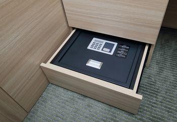 Keio Presso Inn Hamamatsucho photo 4