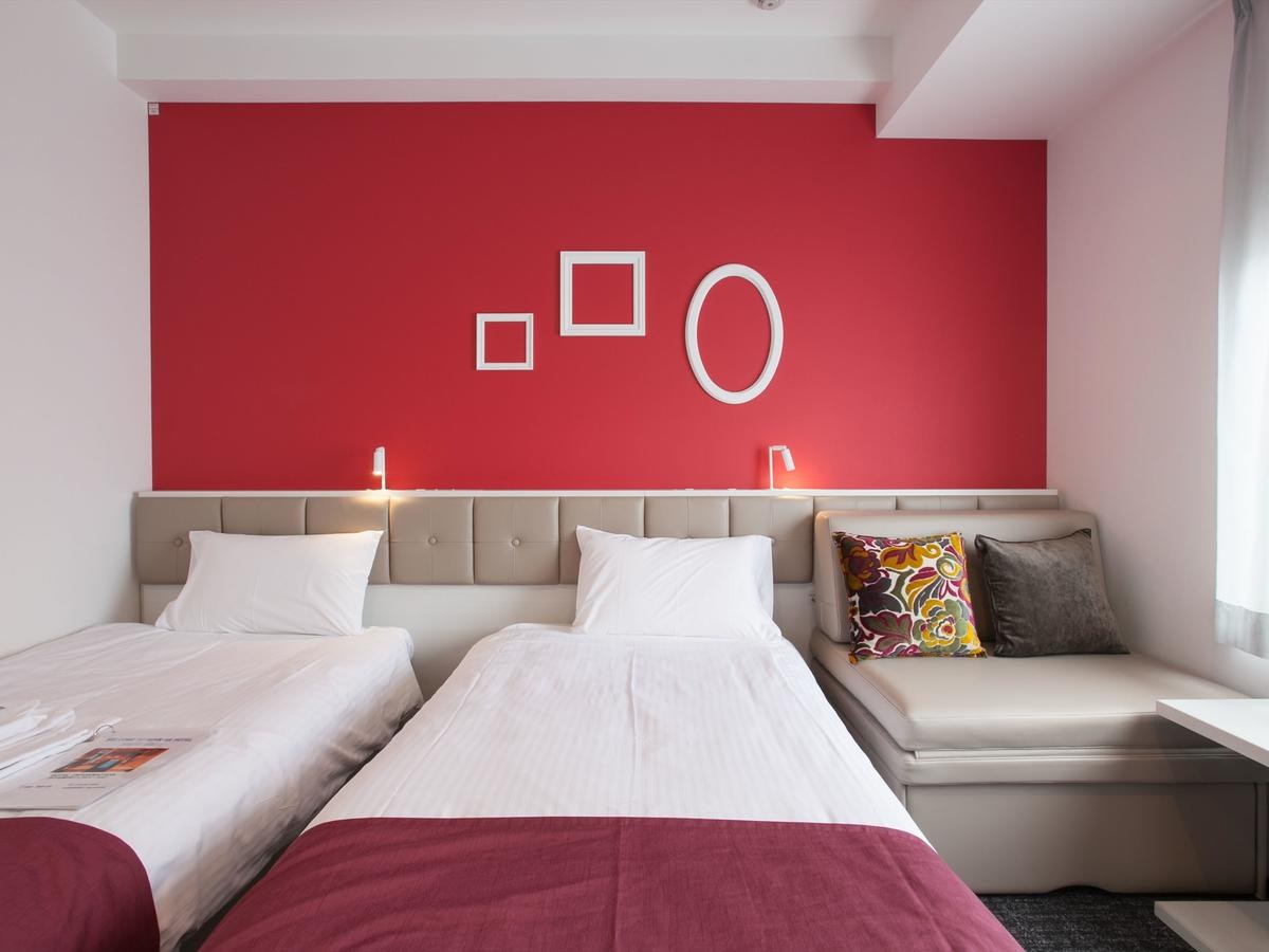 HENN NA HOTEL TOKYO GINZA photo 3