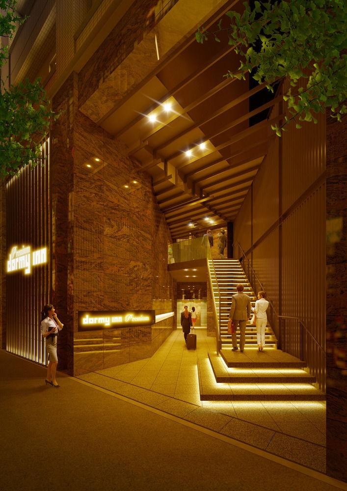 Dormy Inn Premium Kanda photo 3