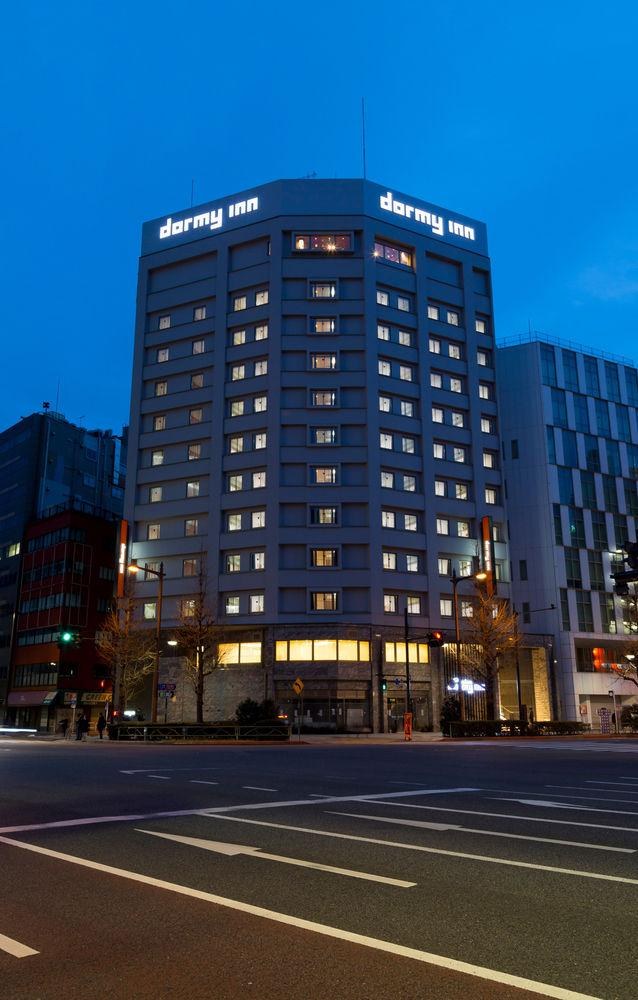Dormy Inn Premium Kanda photo 4