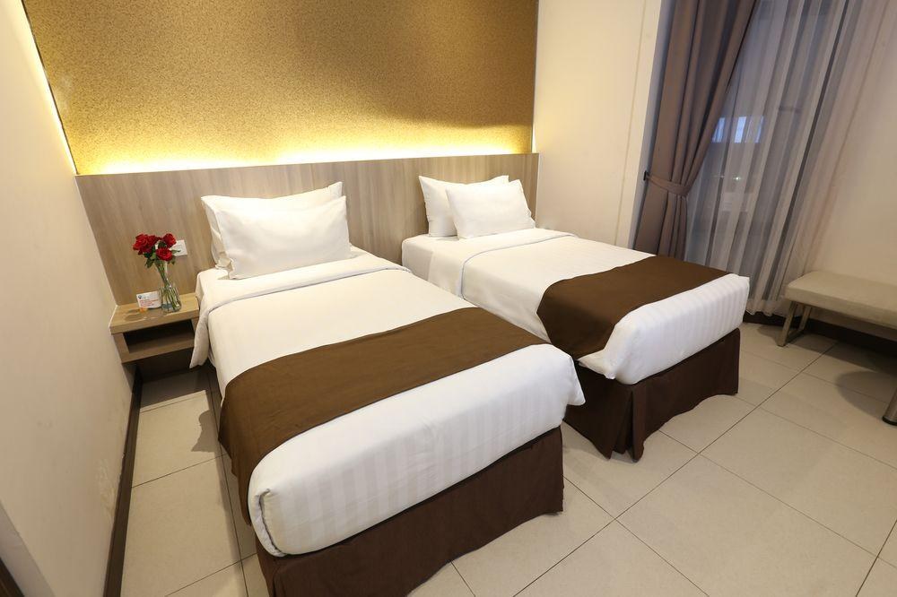 Vasaka Hotel Jakarta managed by DAFAM photo 3